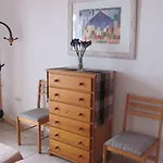 Villa Luz Del Monte Dénia