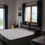Villa Luz Del Monte Dénia