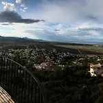 Luz Del Monte Villa