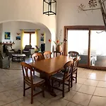 Villa Luz Del Monte Dénia