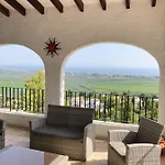 Luz Del Monte Villa Dénia