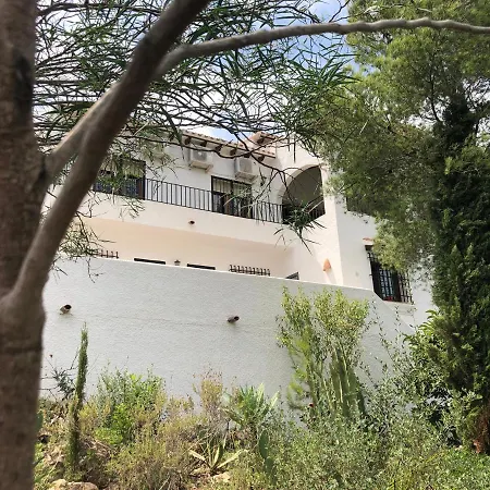 Villa Luz Del Monte