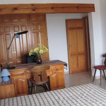 Villa Luz Del Monte Denia