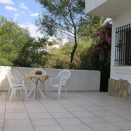 Villa Luz Del Monte Denia