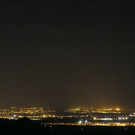 Luz Del Monte * Denia