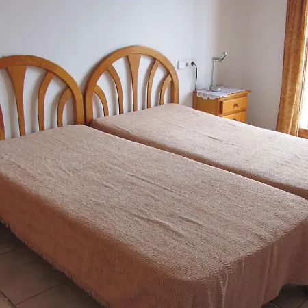 Luz Del Monte Villa Denia