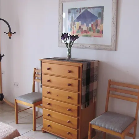 Villa Luz Del Monte Denia