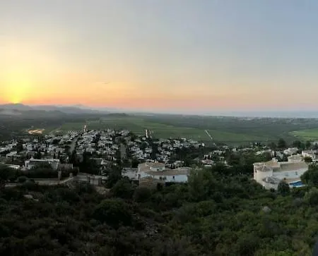 Luz Del Monte